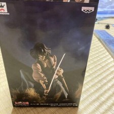 Goemon ishikawa figure lupin - figure,