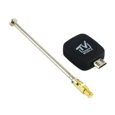 Nuova scheda sintonizzatore TV