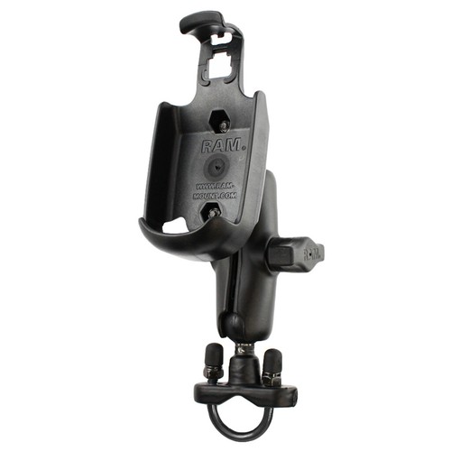 Ram manubrio bolt doppio - u-bolt,