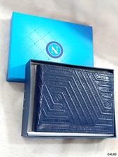 Portafoglio SSC NAPOLI Uomo in