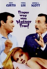 Finger weg von meiner frau-