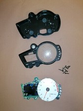 METER STRUMENTAZIONE YAMAHA R6