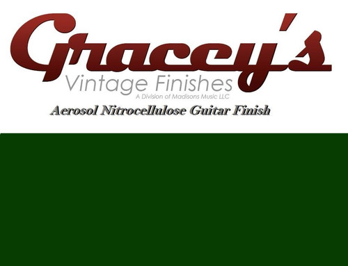 Dark sherwood green gracey s - green-, gracey's