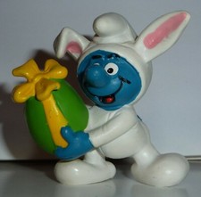 PUFFO SMURF 20496 "PUFFO