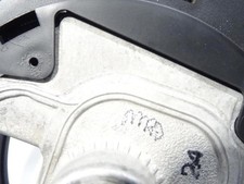 Volante FIAT 500 ABARTH 2