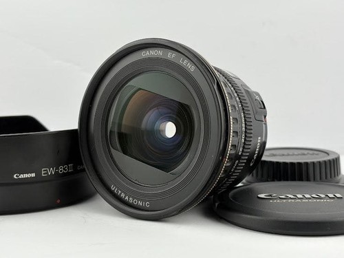 Canon 5 4 - canon, 20-35