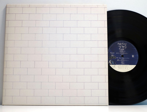 Pink floyd the wall - floyd,