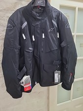 Giacca  Moto Alpinestars