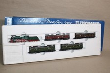 7/80-100, Fleischmann N, set