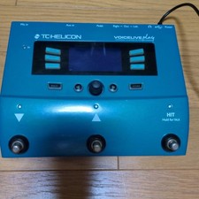 TC-HELICON VOICELIVE Play