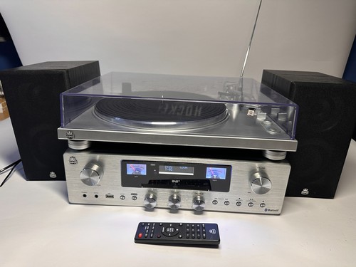 Giradischi gpo pr100 - giradischi,