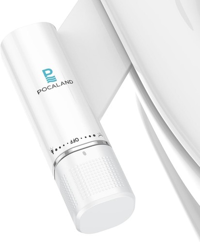 Pocaland attacco bidet ultra - attacco,