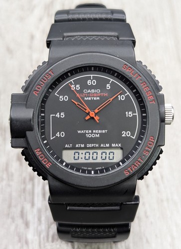 Casio raro arw 320 - raro, arw-320