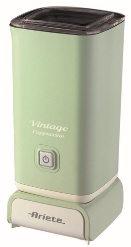 Ariete cappuccinatore vintage - ariete,