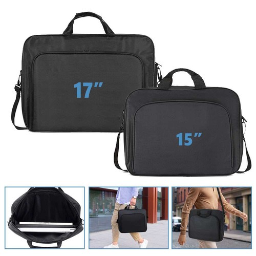Borsa tracolla per laptop - borsa, a