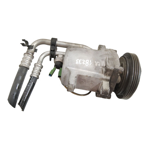 Compressore aria condizionata - compressore,