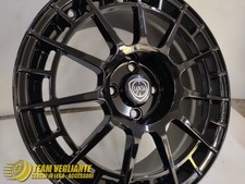 4 Cerchi in Lega MAK NTT da 17