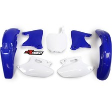 KIT PLASTICA YAMAHA
