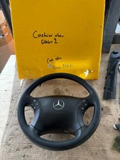 Mercedes Benz MB W203 Classe C