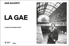 La Gae. Gae Aulenti
