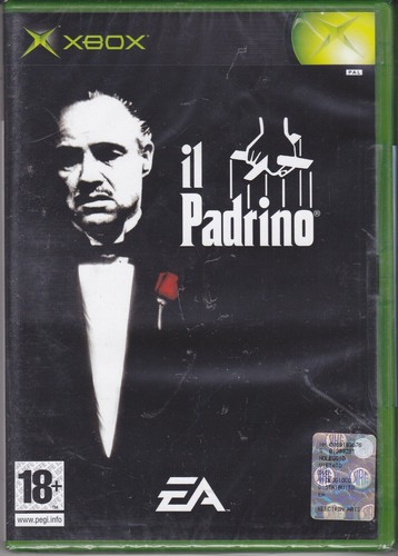 Xbox padrino nuovo - il,