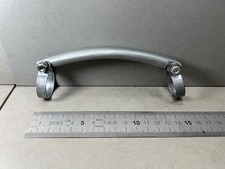 Maniglia "Salta fossi", accessorio per biciclette epoca