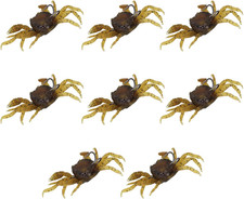 8PCS Esche Artificiali per