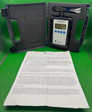 DC GAUSSMETER GM-1-ST, tester di campo magnetico. SPEDIZIONE VELOCE/GRATUITA!!