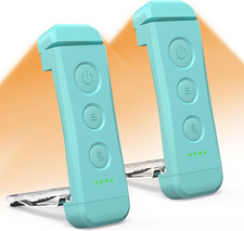 2X Luce per Lettura Libri a