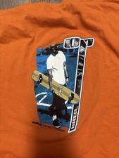 T-shirt vintage anni 90 Ocean