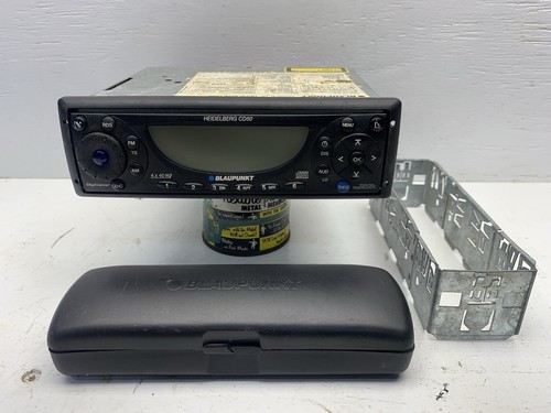 Autoradio blaupunkt heidelberg - autoradio,