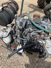 motore perkins 103-10