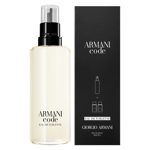 Giorgio armani code - armani, eau
