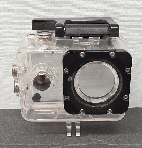 Action camera sport - action, video
