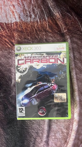 Gioco xbox 360 - 360, speed