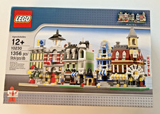 Lego 10230 Mini Modulare City