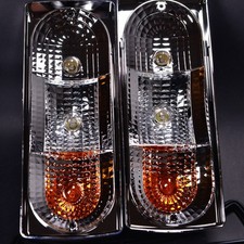 Carter fanale posteriore Mercedes Classe G W463 A4638202064/1964 originale senza vetro