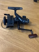 Mulinello da spinning Zebco