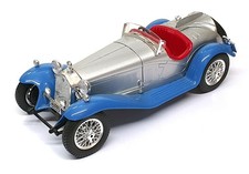 Burago Scala 1/18 26725L -