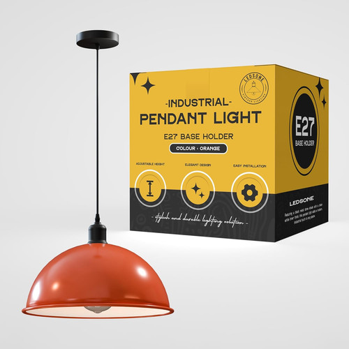 Lampada sospensione da - sospensione,
