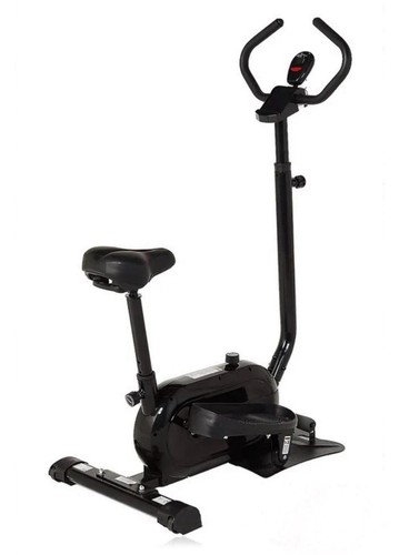 Bici stepper ellittica - stepper,