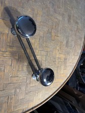 ATTACCA PANNI VINTAGE 