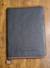 Portadocumenti Vintage Azzini