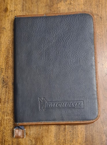 Portadocumenti vintage azzini - vintage,