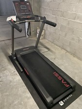 Tapis roulant fassi 2 - roulant, 7.2