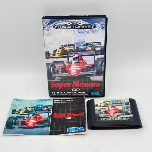 Super monaco gioco - monaco, gp