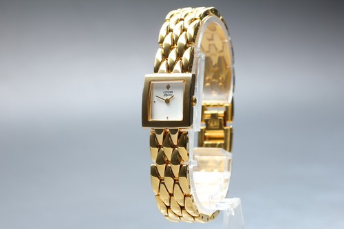 Orologio citizen oro bianco - citizen,