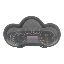 Quadro Strumenti ALFA ROMEO 147 2 Serie Benzina Diesel RICAMBIO USATO ORIGINALE