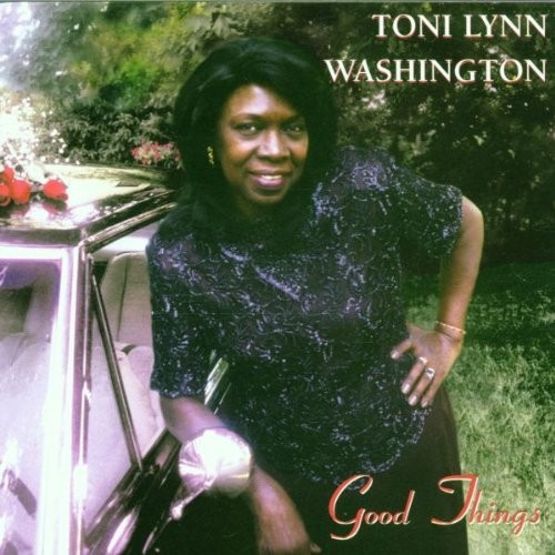 Toni lynn washington good - washington,