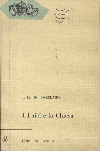 Laici chiesa trad di - trad.,